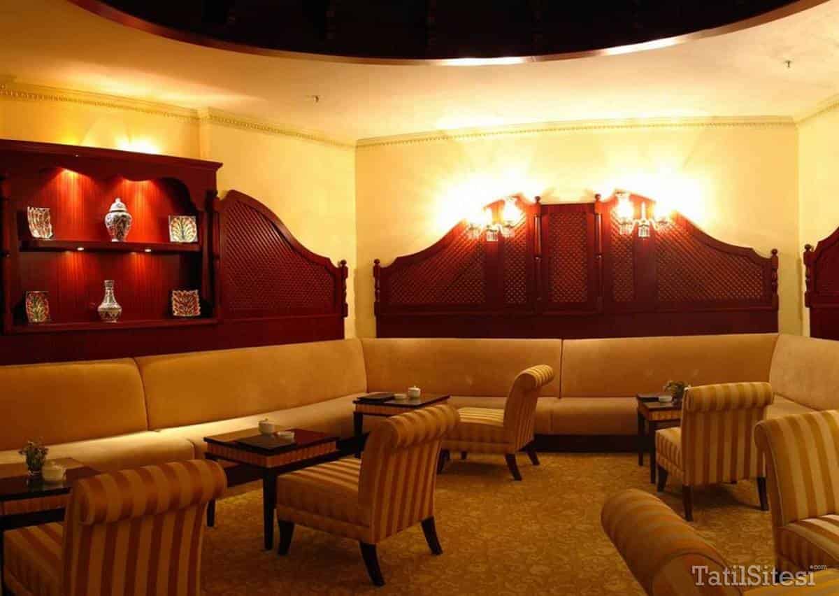 Sirkeci Mansion Hotel